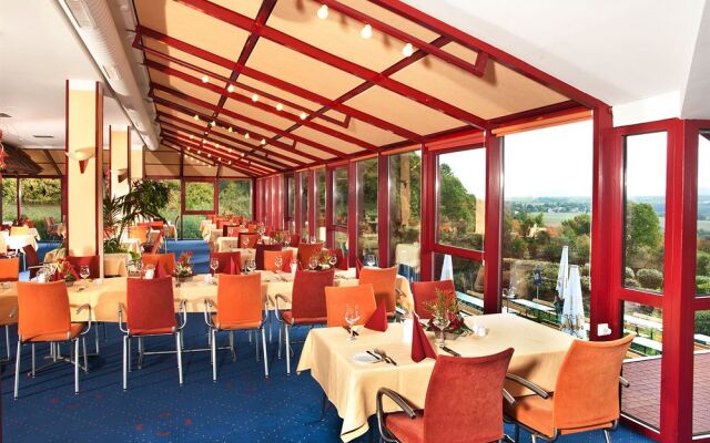 Hessen Hotelpark Hohenroda