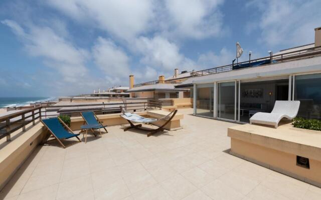 Appartement 300m2 vue sur océan Prestigia - Plage des nations