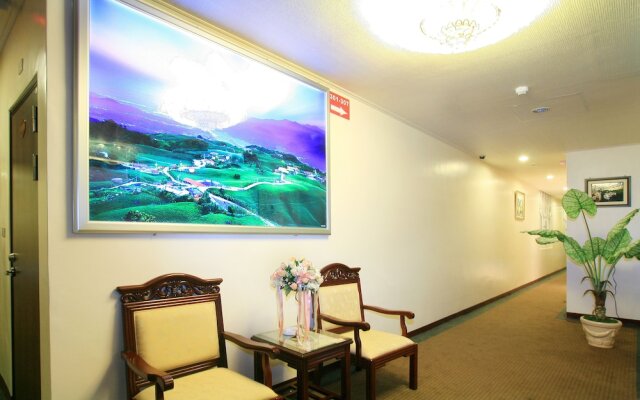 Dibao motel