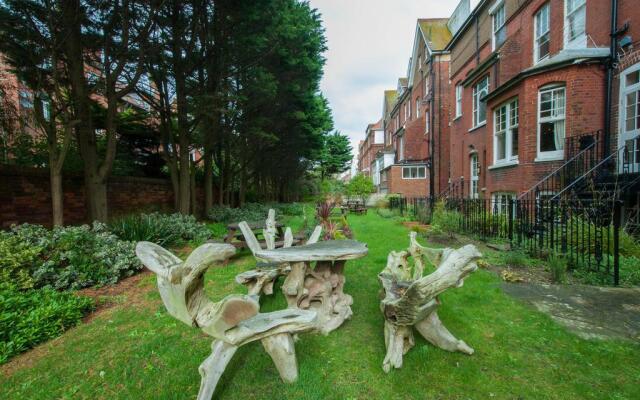 Langford Hotel, Brighton & Hove