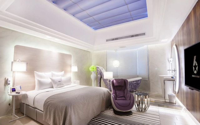 Six Star Motel - Taoyuan