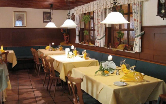 Gasthaus Hotel Adler