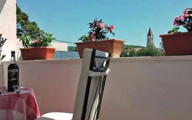 Apartments de Chiudi