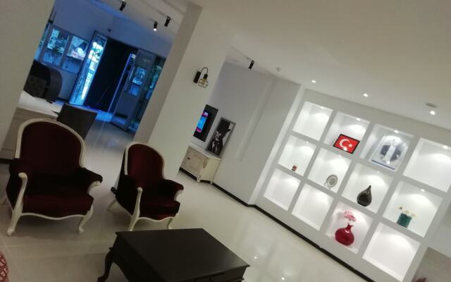 Samsun Hotel
