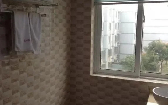Golden Kylin Business Hotel