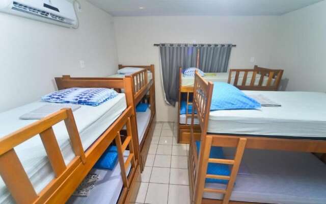 Hostel Lençóis Park