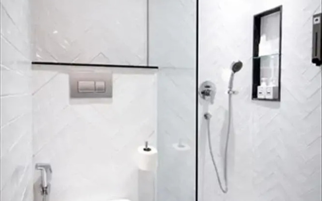 Hotel Calmo Hamilton