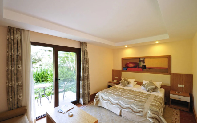 Samara Hotel Bodrum Ultra All Inclusive