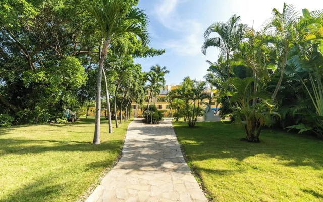 Garden Condos 10, 2br Apt In Sosua Strip!
