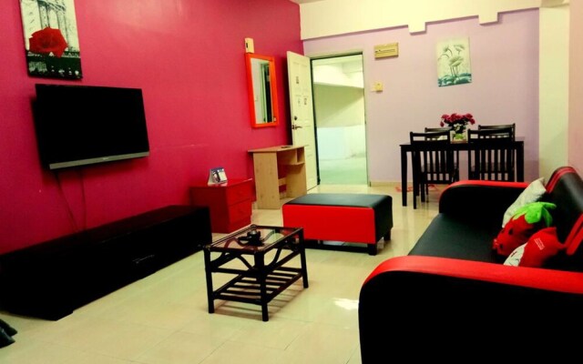 Sunshine Bay Resort