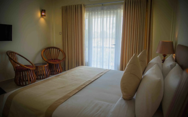 Sungreen Resort