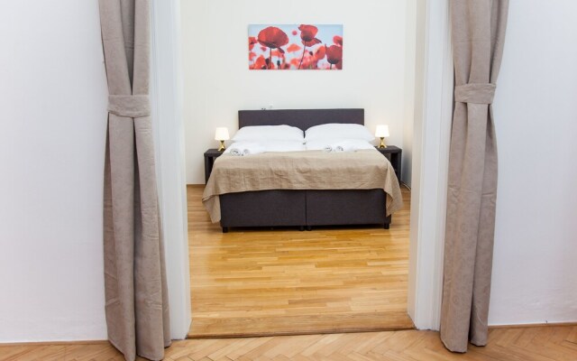 Welcome Apartment on Rybna