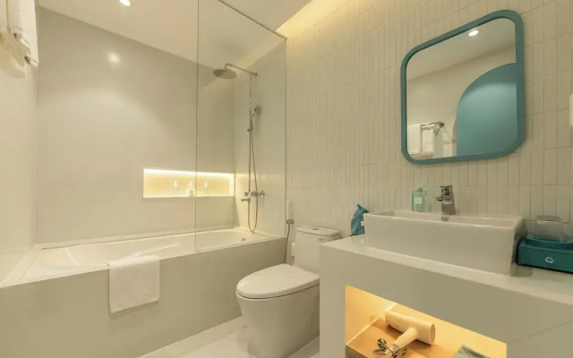 Coastal Living Hotel Phu Quoc