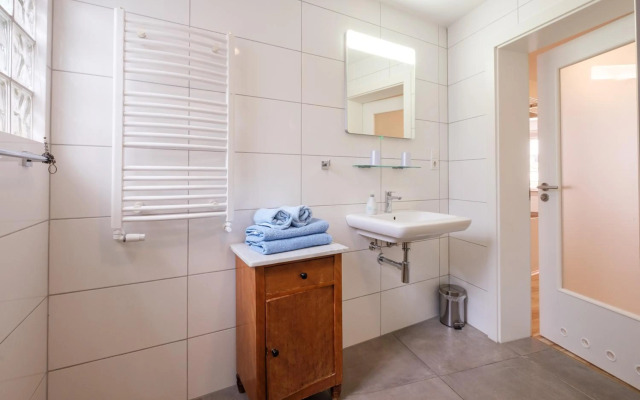 Alte Buchbinderei Appartements