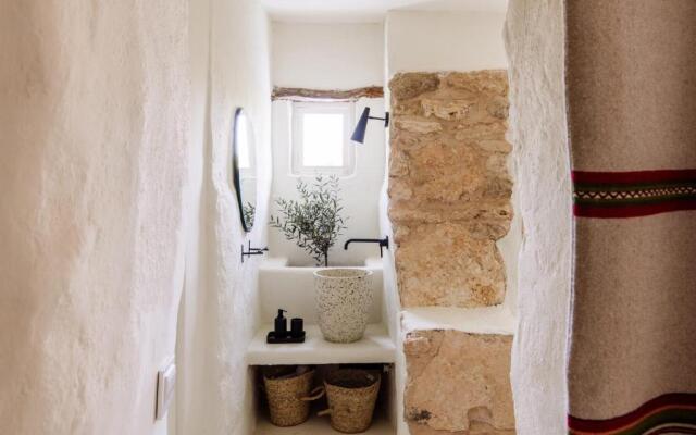 Agroturismo Can Domo