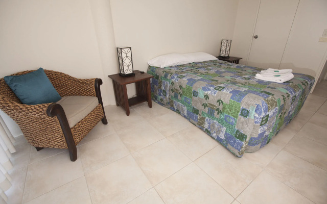 Belvedere Apartments