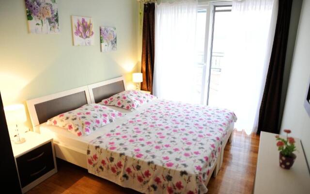 Apartments&Rooms Jelavić