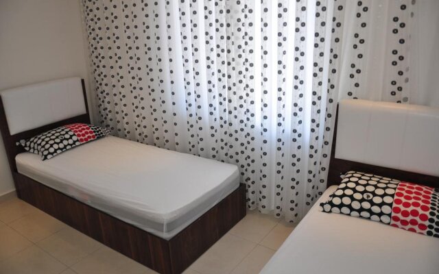 Orion Resort Residence