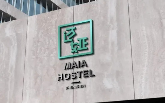 Maia Hostel