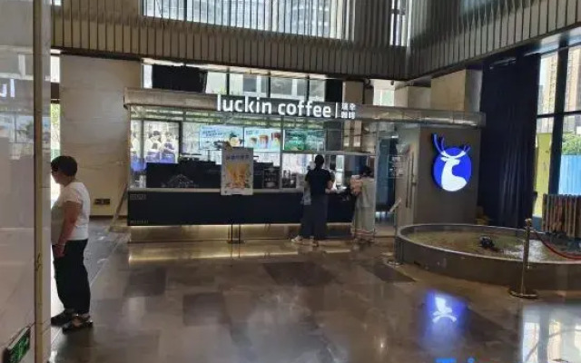 Zhengzhou Kameng Hotel