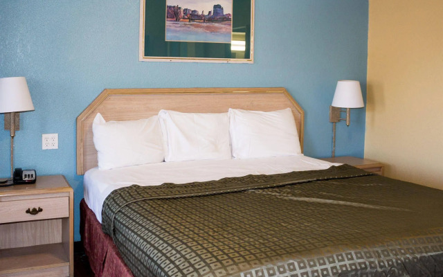 Rodeway Inn