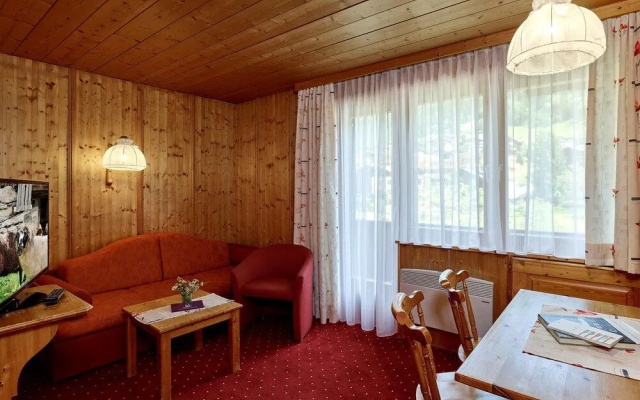 Hotel Monika