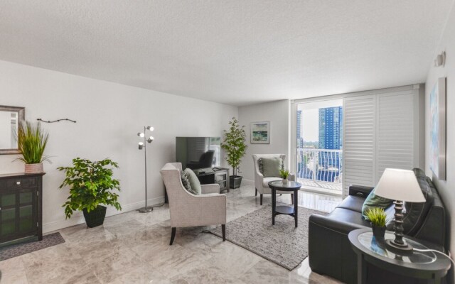 Ocean View Exquisite Brickell