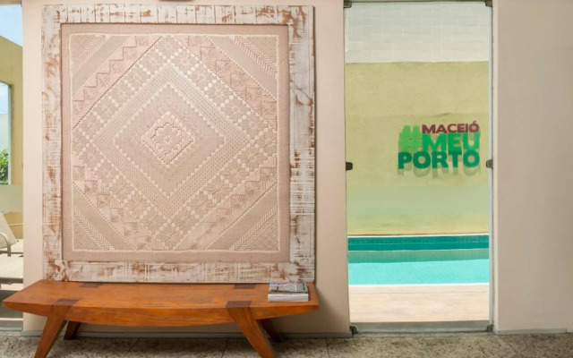Hotel Porto Maceio