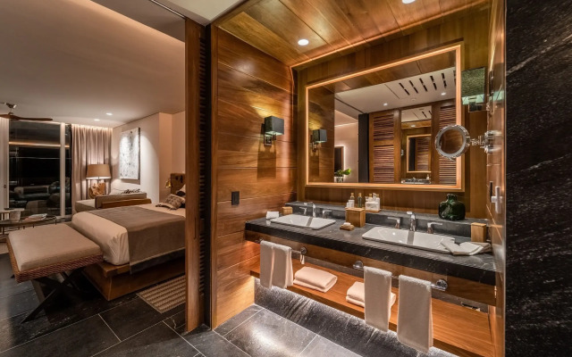 Impression Moxché by Secrets – Adults Only – All Inclusive