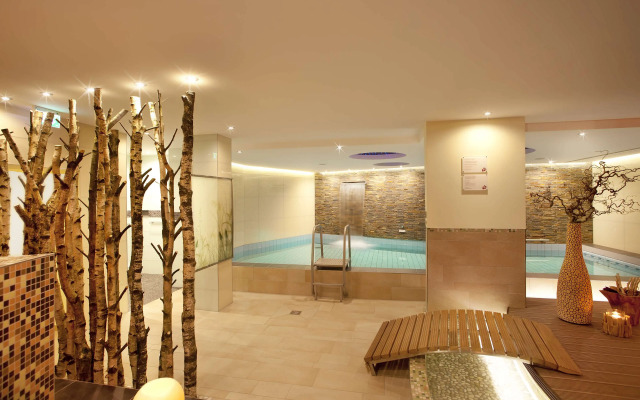 Best Western Hotel Hohenzollern