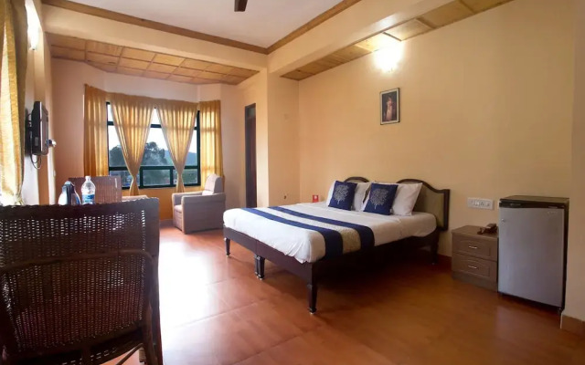 OYO 9324 Munnar Castle
