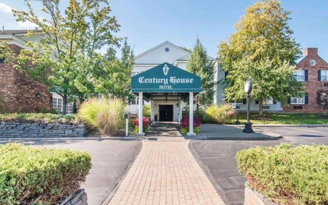 The Century House, an Ascend Collection Hotel