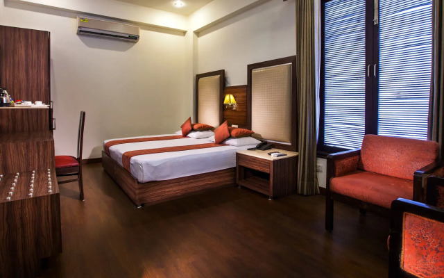 Sun Villa Hotel