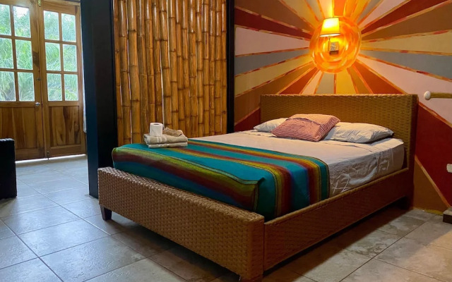 CoCo Bongo Hostel