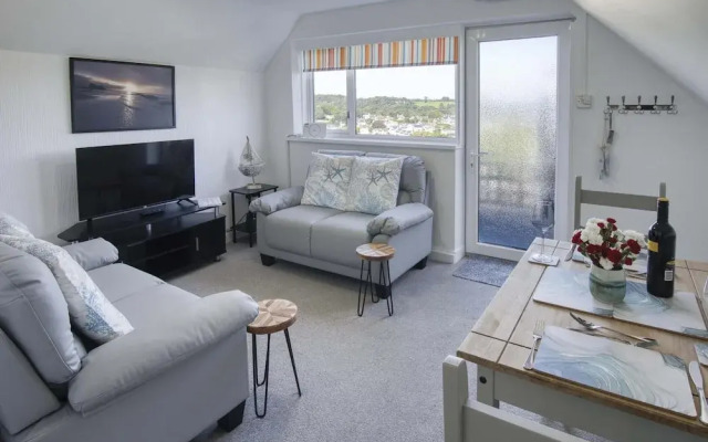 High Deck - 1 Bedroom Apartment - Saundersfoot