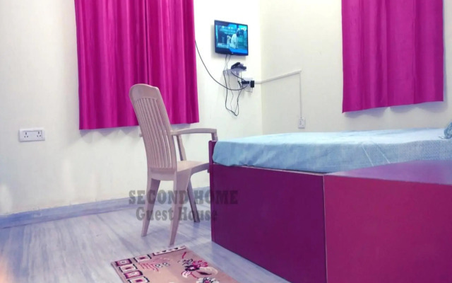 Second Home Guest House