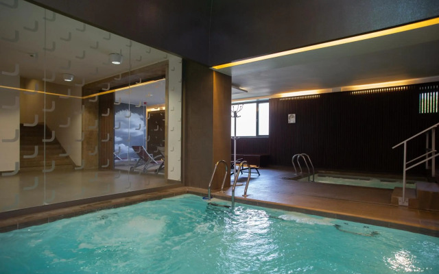 Hotel Laterum
