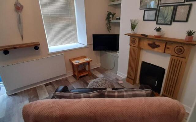 Cosy Mews House Close to Harbour