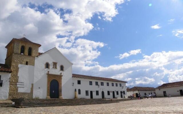 Hospederia El Marques de San Jorge