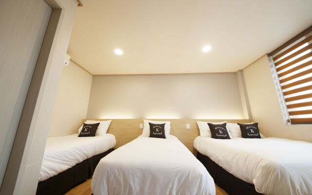 K-Guesthouse Namdaemun