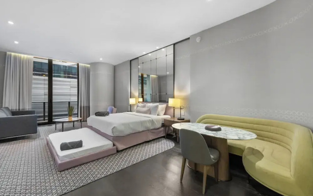 SLS Lux King Suite