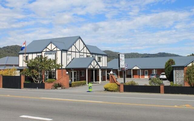 Alpine Rose Greymouth Motel