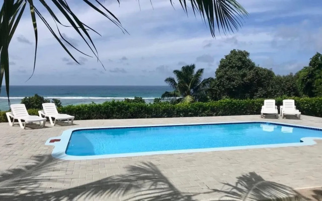 Blue Horizon Villas
