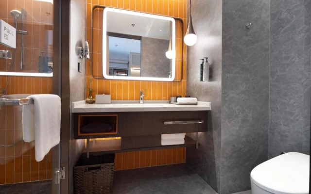 Home2 Suites by Hilton Guiyang Guanshanhu