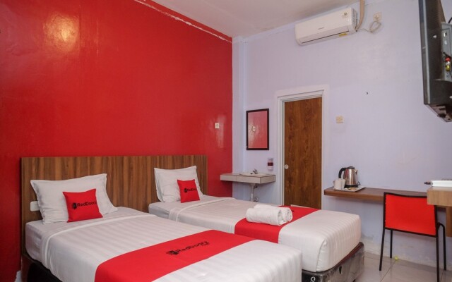 RedDoorz @ Pondok Eyang Obi Sleman