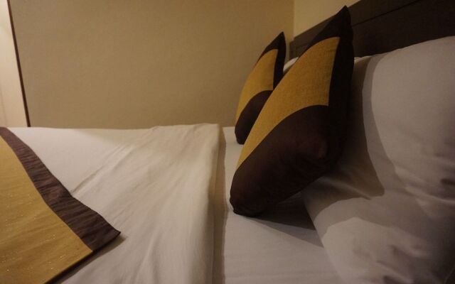 Light House Resort Trang