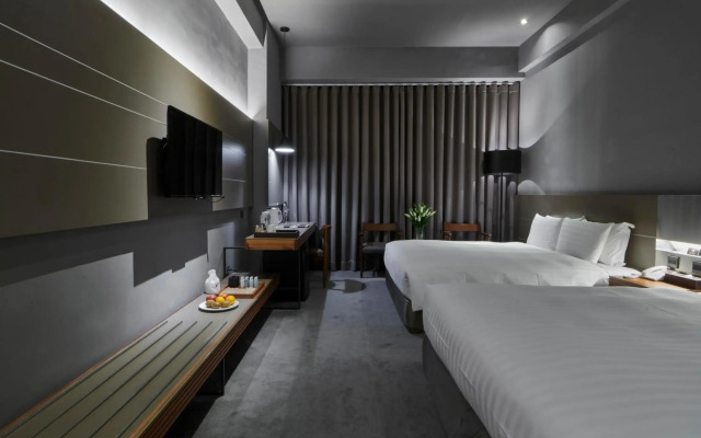 Orient Luxury Hotel