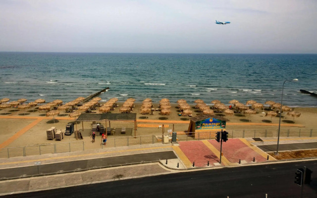 Flamingo Beach Hotel