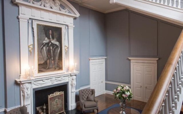 Luttrellstown Castle Resort