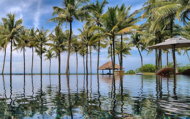 Jivana Beach Villas